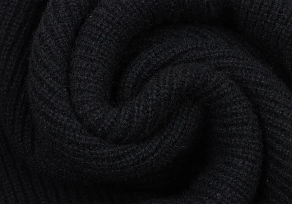 RISMAT by Y's Side Belted Knit Sweater K-174830_010