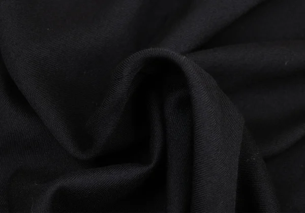 Yohji Yamamoto NOIR Wool Rayon Open Shoulder Jacket K-174834_015