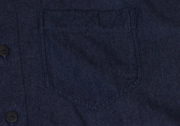 Plantation Indigo Dyed Pullover Dress K-174836_005
