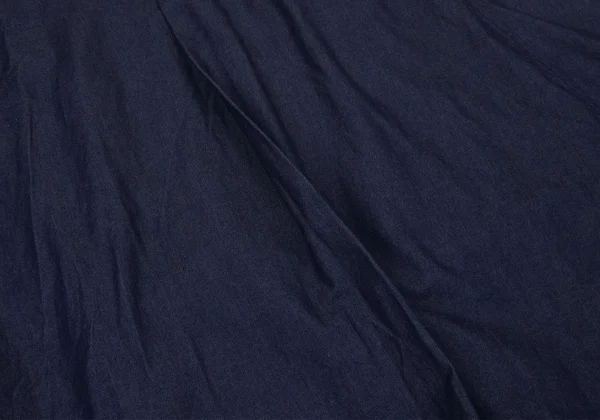 Plantation Indigo Dyed Pullover Dress K-174836_012