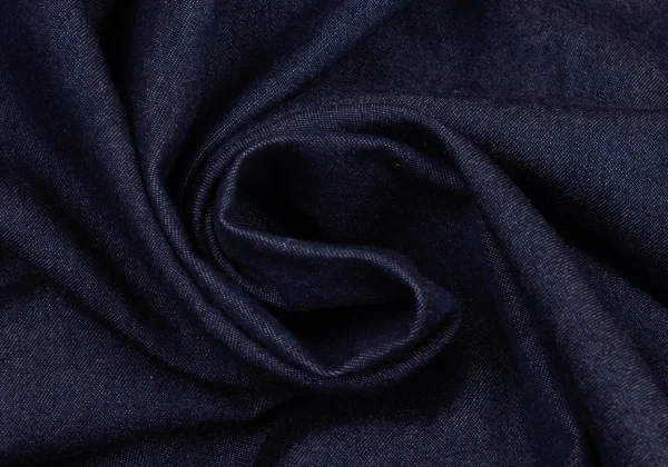 Plantation Indigo Dyed Pullover Dress K-174836_015