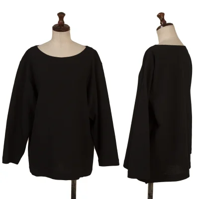 Plantation Wool T Shirt