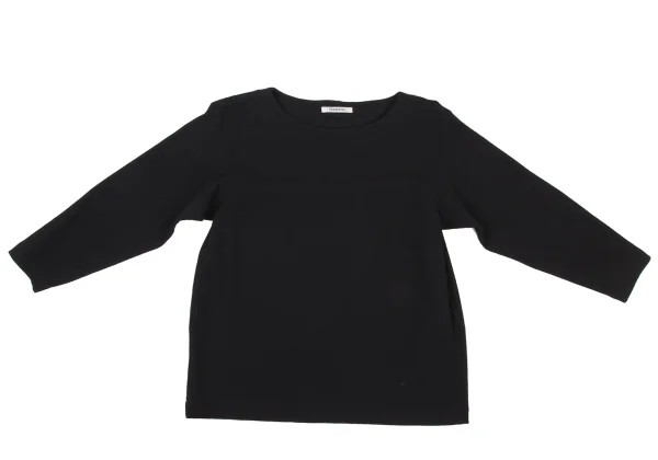 Plantation Wool T Shirt K-174837_002