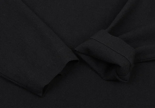 Plantation Wool T Shirt K-174837_006