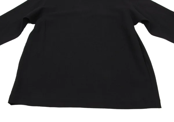 Plantation Wool T Shirt K-174837_007