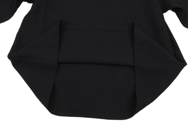 Plantation Wool T Shirt K-174837_008