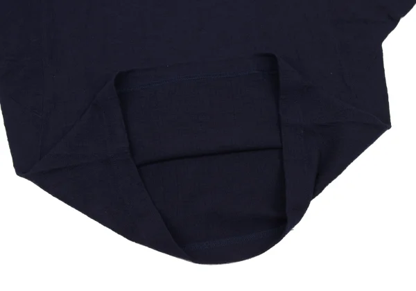Plantation Switching Wool Knit Top K-174838_009