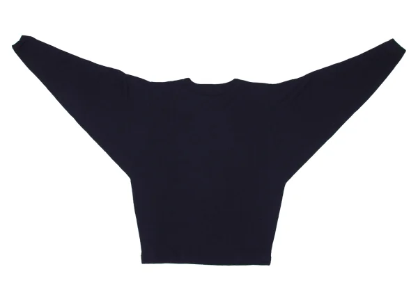 Plantation Switching Wool Knit Top K-174838_010