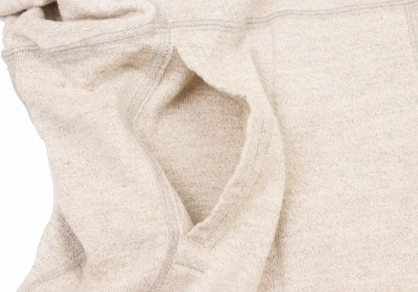 Plantation Wide Silhouette Dolman-sleeve Sweatshirt K-174839_008