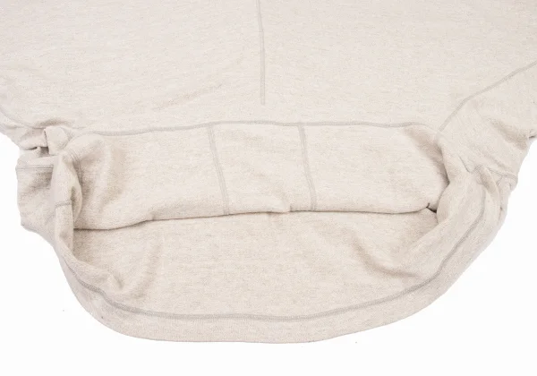 Plantation Wide Silhouette Dolman-sleeve Sweatshirt K-174839_009