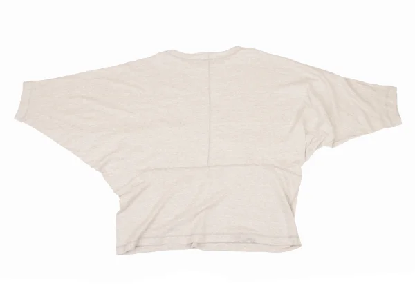 Plantation Wide Silhouette Dolman-sleeve Sweatshirt K-174839_010