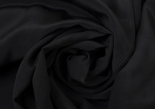 Plantation Silk Tuck Wide Pants K-174841_008
