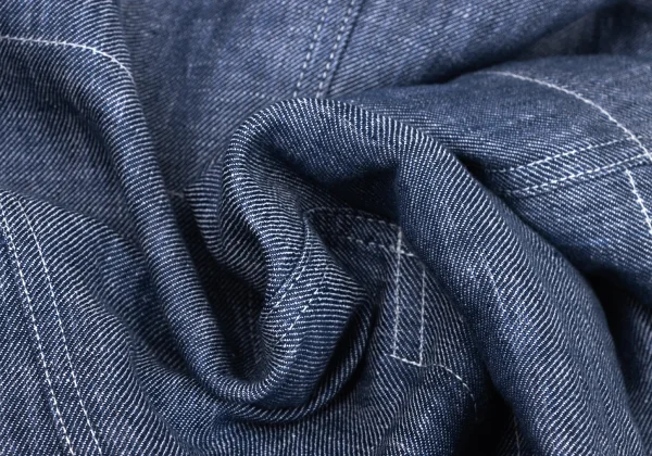 COMME des GARCONS HOMME Stitch Linen Jacket  K-174844_016