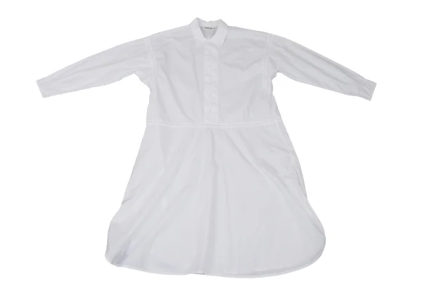 ASHA BY MDS Zigzag Design Pullover Shirt Dress K-174850_002