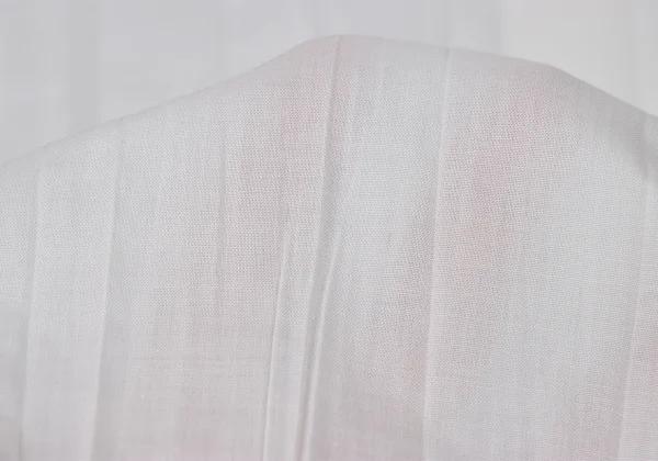 ISSEY MIYAKE MEN WHITE LABEL Wrinkle Pleated Band-Collar Shirt K-174851_014
