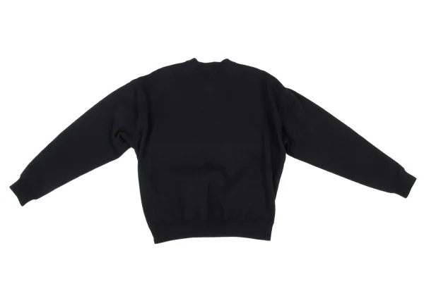 ISSEY MIYAKE MEN Stripe Patch Design Sweatshirt K-174862_013
