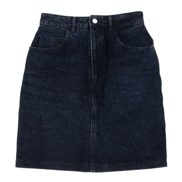 KENZO Denim Skirt K-174865_002