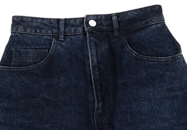 KENZO Denim Skirt K-174865_003