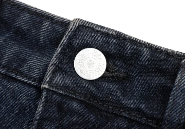 KENZO Denim Skirt K-174865_004