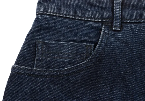 KENZO Denim Skirt K-174865_005