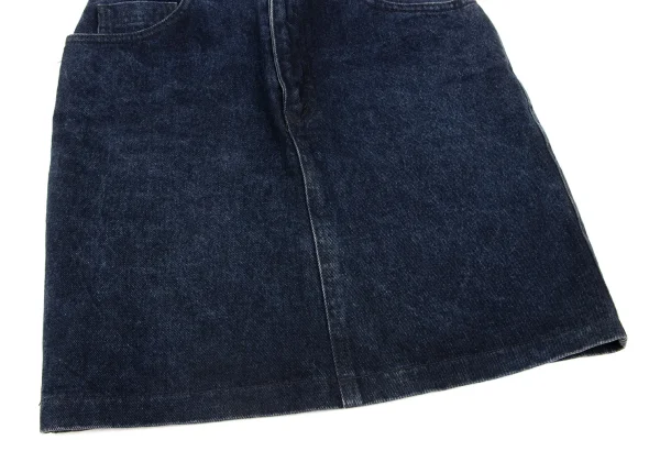 KENZO Denim Skirt K-174865_009