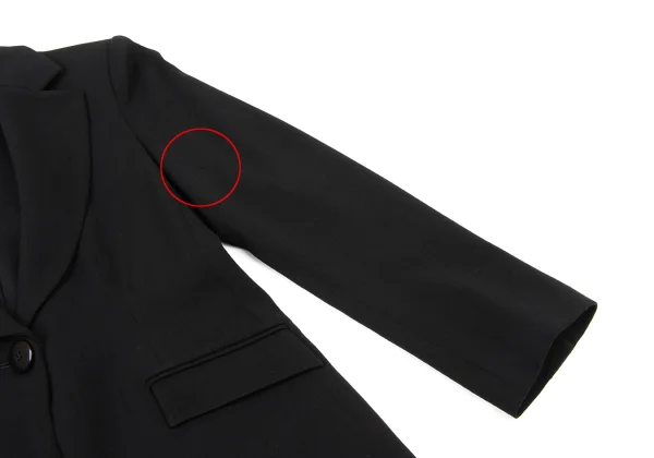 ARMANI COLLEZIONI Wool 1B Jacket K-174871_008