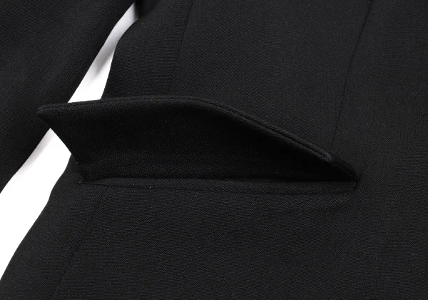 ARMANI COLLEZIONI Wool 1B Jacket K-174871_012