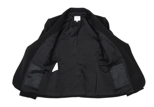 ARMANI COLLEZIONI Wool 1B Jacket K-174871_014