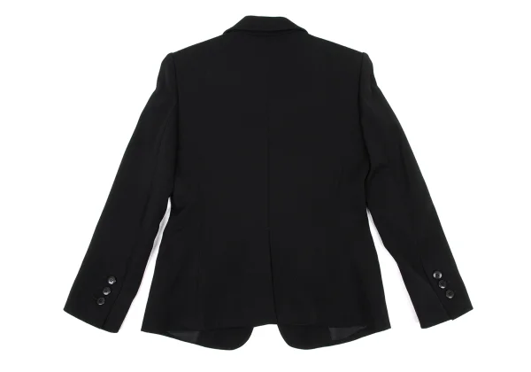 ARMANI COLLEZIONI Wool 1B Jacket K-174871_015