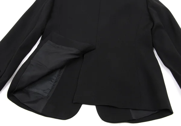 ARMANI COLLEZIONI Wool 1B Jacket K-174871_016