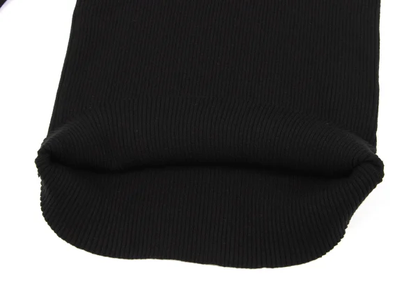 ARMANI COLLEZIONI Rayon Poly Blend Ribbed Knit Top K-174874_008