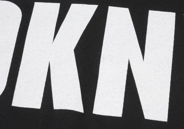 DKNY Logo Print T-shirt K-174877_004