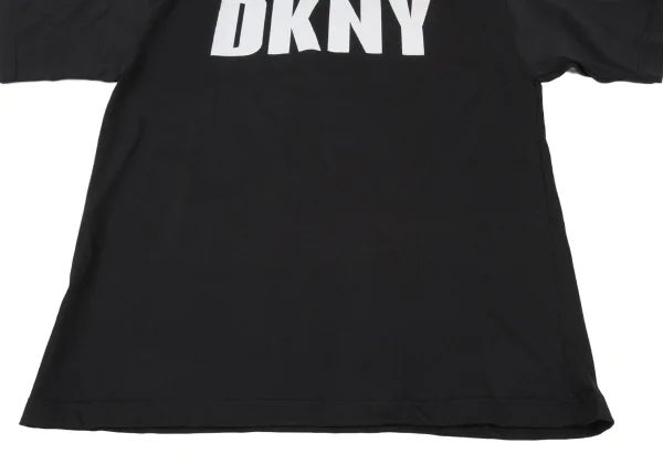 DKNY Logo Print T-shirt K-174877_007