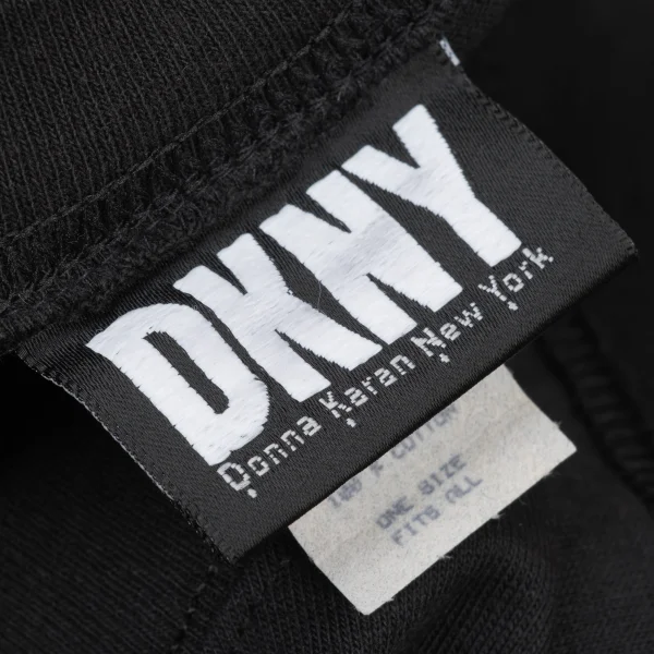 DKNY Logo Print T-shirt K-174877_012
