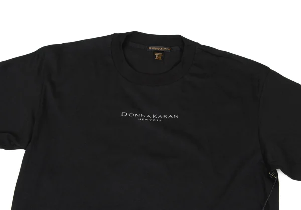 DONNA KARAN NEWYORK Logo Print T-shirt K-174878_002
