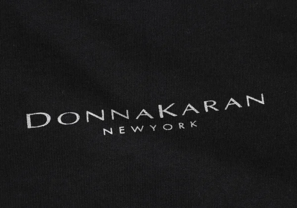 DONNA KARAN NEWYORK Logo Print T-shirt K-174878_004