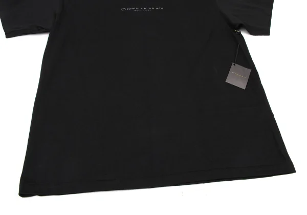 DONNA KARAN NEWYORK Logo Print T-shirt K-174878_006