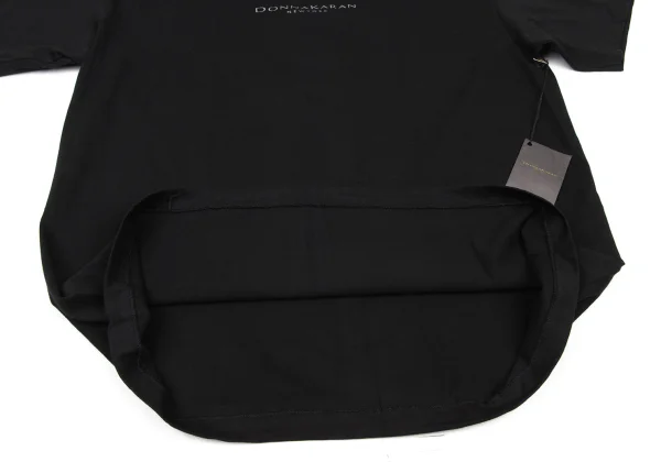 DONNA KARAN NEWYORK Logo Print T-shirt K-174878_007