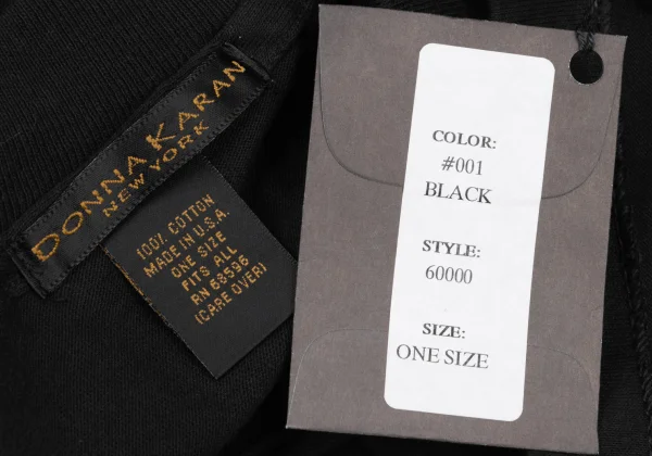 DONNA KARAN NEWYORK Logo Print T-shirt K-174878_011