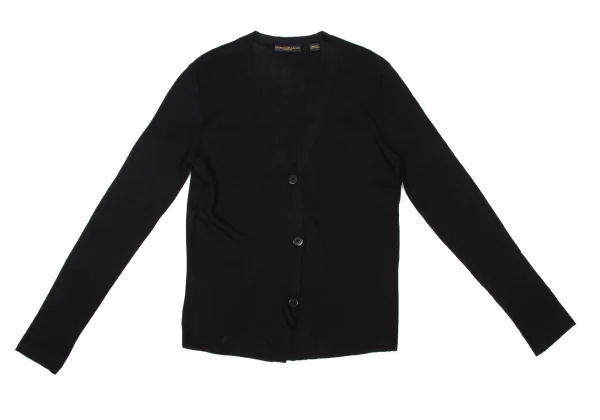DONNA KARAN NEWYORK Rayon Knit Cardigan K-174879_002