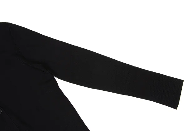 DONNA KARAN NEWYORK Rayon Knit Cardigan K-174879_005