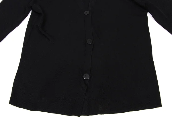 DONNA KARAN NEWYORK Rayon Knit Cardigan K-174879_007