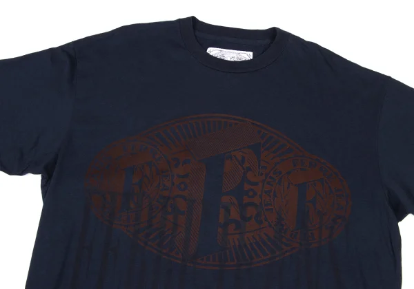 FERRE JEANS Front Emblem Logo Print K-174880_002