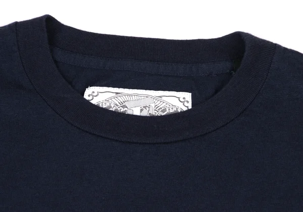 FERRE JEANS Front Emblem Logo Print K-174880_003