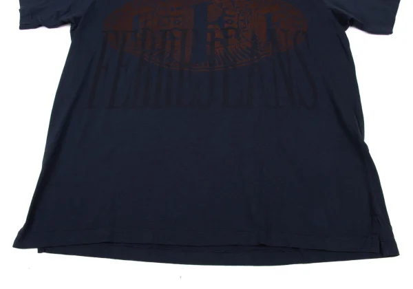 FERRE JEANS Front Emblem Logo Print K-174880_005