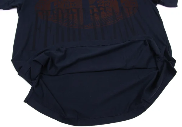 FERRE JEANS Front Emblem Logo Print K-174880_007