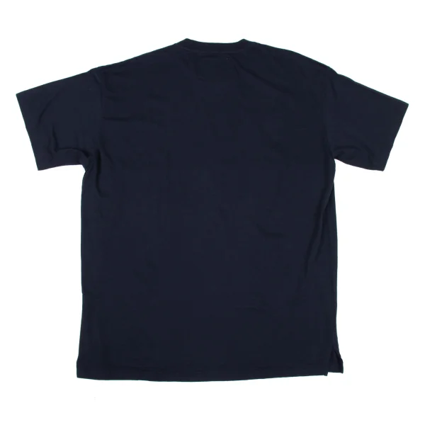 FERRE JEANS Front Emblem Logo Print K-174880_008
