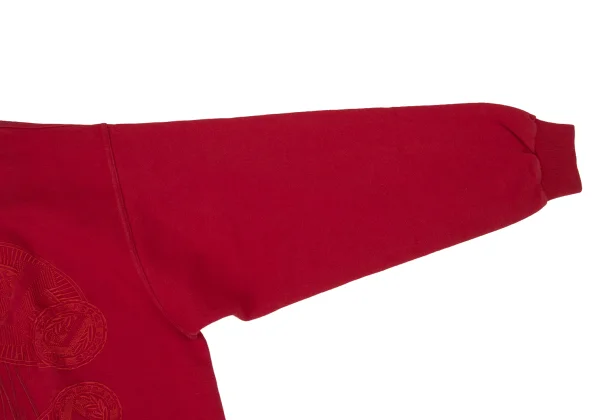 FERRE JEANS Emblem Embroidery Logo Sweatshirt K-174882_004