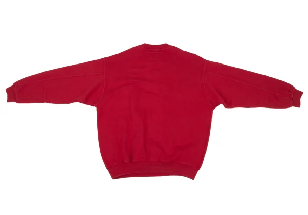 FERRE JEANS Emblem Embroidery Logo Sweatshirt K-174882_010