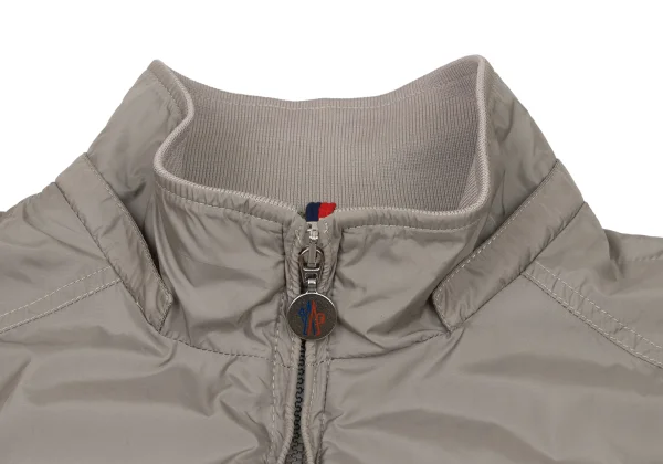MONCLER Poly Double-Zip Blouson K-174883_004